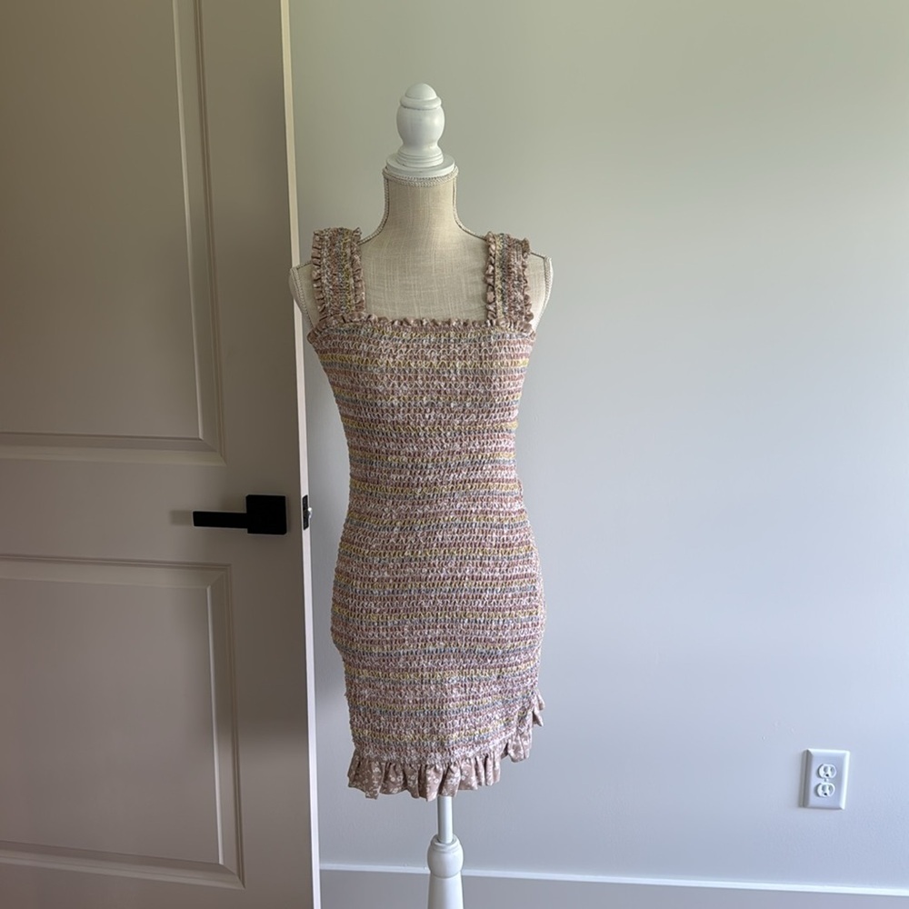 STORIA (Vici Dolls) Bodycon Dress